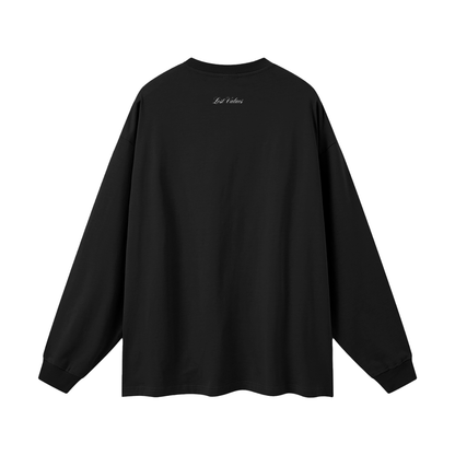 Race Team Long Sleeve