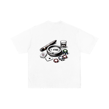 Casino Tee