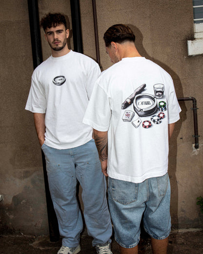 Casino Tee