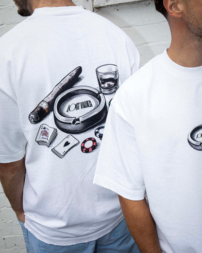 Casino Tee