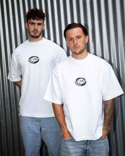 Casino Tee