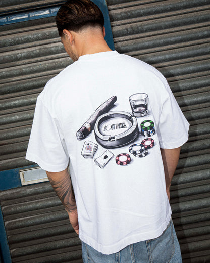 Casino Tee