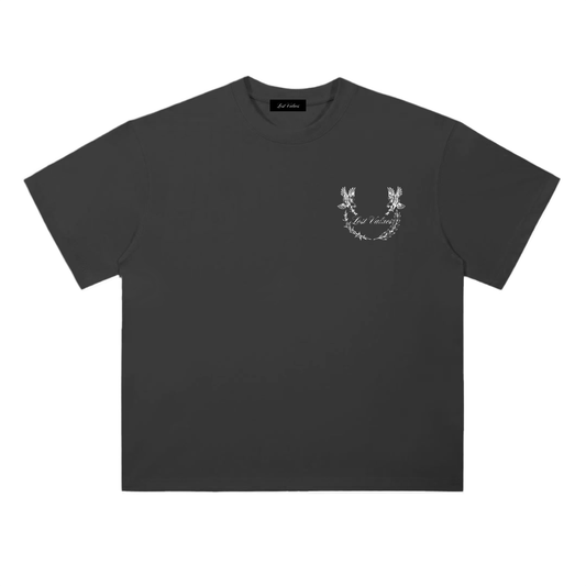 OG VALUES TEE (BLACK)